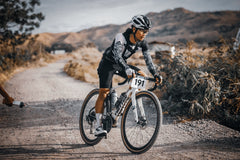 Grit | Cycling | Bike NgaRoad