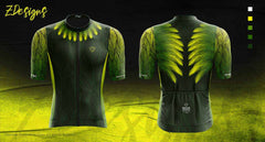 Zephyr | Cycling | Bravehearts 2.0