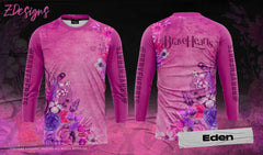 Eden | Longsleeves | Bravehearts 2.0