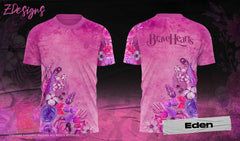 Eden | T-Shirt | Bravehearts 2.0