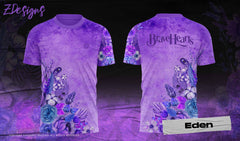 Eden | T-Shirt | Bravehearts 2.0