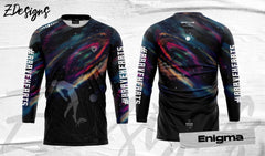 Enigma | Longsleeves | Bravehearts 2.0