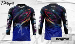 Enigma | Longsleeves | Bravehearts 2.0