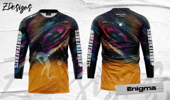Enigma | Longsleeves | Bravehearts 2.0