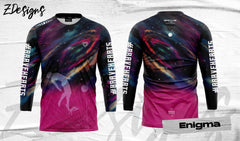 Enigma | Longsleeves | Bravehearts 2.0