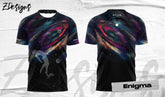 Enigma | T-Shirt | Bravehearts 2.0