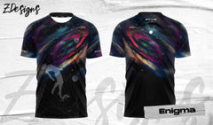 Enigma | T-Shirt | Bravehearts 2.0