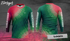 Loom | Longsleeves | Bravehearts 2.0