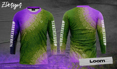 Loom | Longsleeves | Bravehearts 2.0