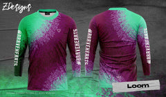 Loom | Longsleeves | Bravehearts 2.0
