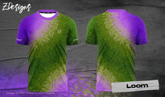 Loom | T-Shirt | Bravehearts 2.0