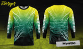 Mystic | Longsleeves | Bravehearts 2.0