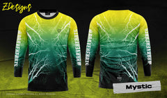 Mystic | Longsleeves | Bravehearts 2.0
