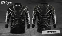 Mystic | Longsleeves | Bravehearts 2.0