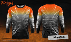 Mystic | Longsleeves | Bravehearts 2.0