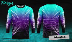 Mystic | Longsleeves | Bravehearts 2.0
