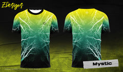Mystic | T-Shirt | Bravehearts 2.0