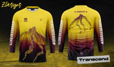 Transcend | Longsleeves | Bravehearts 2.0