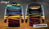 Unbound | Longsleeves | Bravehearts 2.0