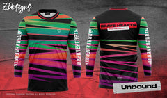 Unbound | Longsleeves | Bravehearts 2.0