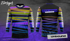 Unbound | Longsleeves | Bravehearts 2.0