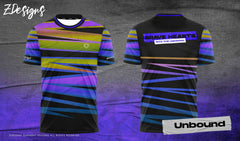Unbound | T-Shirt | Bravehearts 2.0