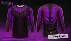 Zephyr | Longsleeves | Bravehearts 2.0