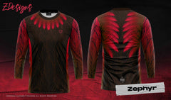 Zephyr | Longsleeves | Bravehearts 2.0