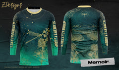 Memoir | Longsleeves | Bravehearts 2.0