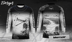Memoir | Longsleeves | Bravehearts 2.0