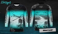 Memoir | Longsleeves | Bravehearts 2.0