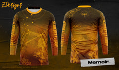 Memoir | Longsleeves | Bravehearts 2.0