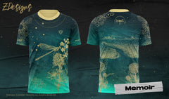 Memoir | T-Shirt | Bravehearts 2.0