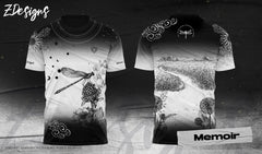 Memoir | T-Shirt | Bravehearts 2.0