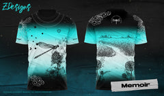 Memoir | T-Shirt | Bravehearts 2.0