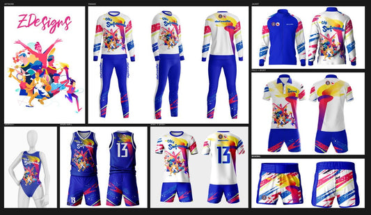ZDesigns