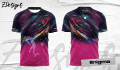 Enigma | T-Shirt | Bravehearts 2.0