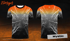 Mystic | T-Shirt | Bravehearts 2.0