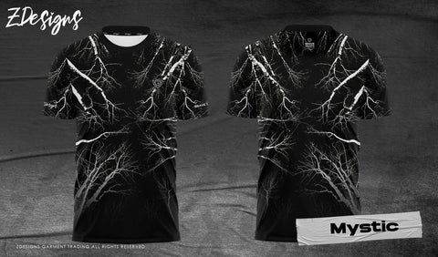 Mystic | T-Shirt | Bravehearts 2.0