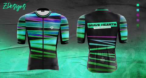 Unbound | Cycling | Bravehearts 2.0